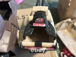 Droids Kenner Vintage Star Wars Side Gunner Mini Rig Droids Used good Shape