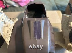 Droids Kenner Vintage Star Wars Side Gunner Mini Rig Droids Used good Shape