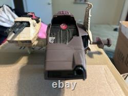Droids Kenner Vintage Star Wars Side Gunner Mini Rig Droids Used good Shape