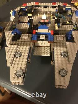 EXCELLENT Original Lego Star Wars Millennium Falcon 7190 100% Complete No Manual