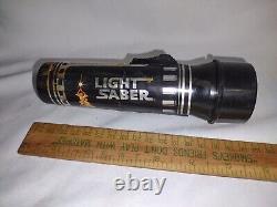 EXTREMELY RARE 1977 Star Wars Vintage Kenner LIGHT SABERNICE WORKING ORIGINAL
