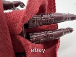 Emperor's Royal Guard Vintage Japanese Tsukuda Star Wars 1983 ROTJ 65-Back RARE