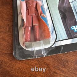 Empire Strikes Back PRINCESS LEIA ORGANA BESPIN 31 MOC KENNER VINTAGE