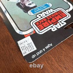 Empire Strikes Back PRINCESS LEIA ORGANA BESPIN 31 MOC KENNER VINTAGE