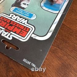 Empire Strikes Back PRINCESS LEIA ORGANA BESPIN 31 MOC KENNER VINTAGE