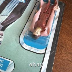 Empire Strikes Back PRINCESS LEIA ORGANA BESPIN 31 MOC KENNER VINTAGE