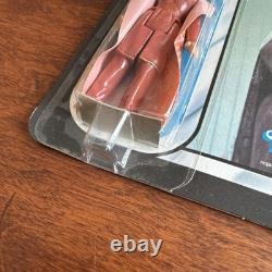 Empire Strikes Back PRINCESS LEIA ORGANA BESPIN 31 MOC KENNER VINTAGE