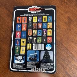 Empire Strikes Back PRINCESS LEIA ORGANA BESPIN 31 MOC KENNER VINTAGE