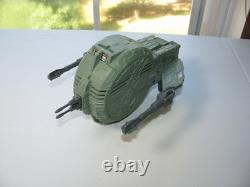 Endor Forest Ranger, Vintage Star Wars Mini-Rig 1984, Complete, Excellent
