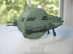 Endor Forest Ranger, Vintage Star Wars Mini-Rig 1984, Complete, Excellent