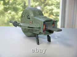 Endor Forest Ranger, Vintage Star Wars Mini-Rig 1984, Complete, Excellent