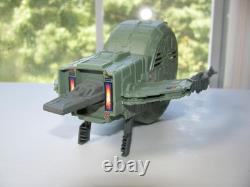 Endor Forest Ranger, Vintage Star Wars Mini-Rig 1984, Complete, Excellent