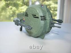 Endor Forest Ranger, Vintage Star Wars Mini-Rig 1984, Complete, Excellent