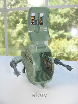 Endor Forest Ranger, Vintage Star Wars Mini-Rig 1984, Complete, Excellent