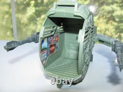 Endor Forest Ranger, Vintage Star Wars Mini-Rig 1984, Complete, Excellent