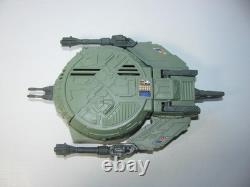 Endor Forest Ranger, Vintage Star Wars Mini-Rig 1984, Complete, Excellent