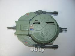 Endor Forest Ranger, Vintage Star Wars Mini-Rig 1984, Complete, Excellent