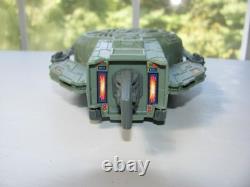 Endor Forest Ranger, Vintage Star Wars Mini-Rig 1984, Complete, Excellent