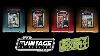 Entire Star Wars The Vintage Collection Wave 4 2019