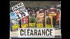 Ep49 Toy Hunt For Star Wars Vintage 3 75 On Clearance Massive Clearance 3k Giveaway