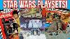 Every Vintage Kenner Star Wars Playset