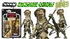 Exclusive Reveal Star Wars The Vintage Collection Amani Guard Deluxe