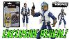 Exclusive Reveal Star Wars The Vintage Collection Lieutenant Callahan Vc351