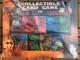 FACTORY SEALED Star Wars vintage Collectible Card Game CIB rare Sports Cards