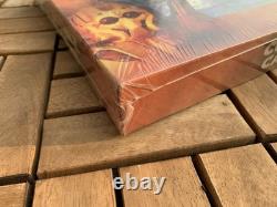 FACTORY SEALED Star Wars vintage Collectible Card Game CIB rare Sports Cards