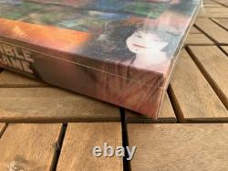 FACTORY SEALED Star Wars vintage Collectible Card Game CIB rare Sports Cards