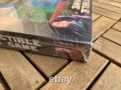 FACTORY SEALED Star Wars vintage Collectible Card Game CIB rare Sports Cards