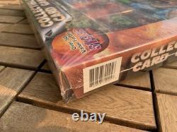 FACTORY SEALED Star Wars vintage Collectible Card Game CIB rare Sports Cards