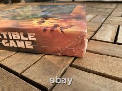 FACTORY SEALED Star Wars vintage Collectible Card Game CIB rare Sports Cards