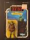 Gamorrean Guard Vintage 1983 Star Wars Return Of The Jedi Kenner Figure Noc
