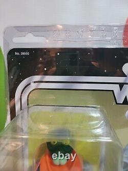 Gentle Giant Jumbo Vintage Kenner Star Wars Action Figure Walrus Man 1/1,020 NEW