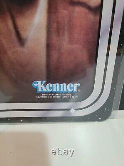 Gentle Giant Jumbo Vintage Kenner Star Wars Action Figure Walrus Man 1/1,020 NEW