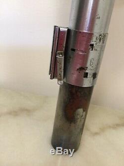 Genuine Vintage Graflex 3 Cell Flash Handle Star Wars Lightsaber