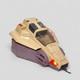 Glasslite Atl Interceptor? Interceptador Tatico Atl Vintage Star Wars Brazil