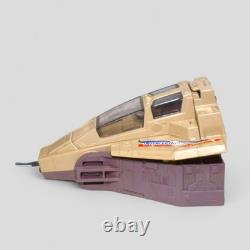 Glasslite Atl Interceptor? Interceptador Tatico Atl Vintage Star Wars Brazil