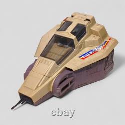 Glasslite Atl Interceptor? Interceptador Tatico Atl Vintage Star Wars Brazil