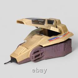 Glasslite Atl Interceptor? Interceptador Tatico Atl Vintage Star Wars Brazil