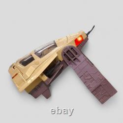 Glasslite Atl Interceptor? Interceptador Tatico Atl Vintage Star Wars Brazil