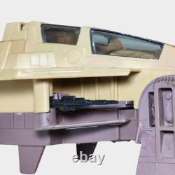 Glasslite Atl Interceptor? Interceptador Tatico Atl Vintage Star Wars Brazil