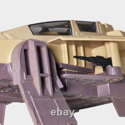 Glasslite Atl Interceptor? Interceptador Tatico Atl Vintage Star Wars Brazil