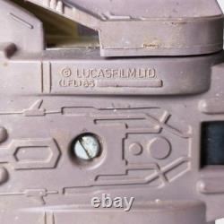 Glasslite Atl Interceptor? Interceptador Tatico Atl Vintage Star Wars Brazil