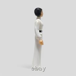 Glasslite Leia Original Cape Vintage Star Wars Action Figure Brazil 80's