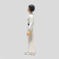 Glasslite Leia Original Cape Vintage Star Wars Action Figure Brazil 80's