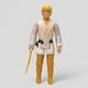 Glasslite Luke Skywalker? Complete Vintage Star Wars Figure Brazil 80's