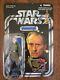 Grand Moff Tarkin VC98 STAR WARS Vintage Collection MOC UNPUNCHED NEW