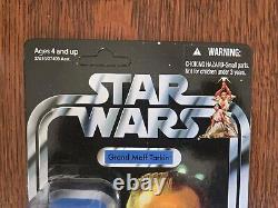 Grand Moff Tarkin VC98 STAR WARS Vintage Collection MOC UNPUNCHED NEW